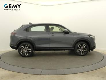 SPOTICAR Honda Hr-v E:hev 1.5 I-mmd Executive Occasion - Suv-4x4 Hybride Gris - Dinan - 1204050099_4