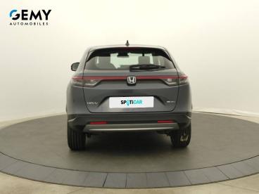SPOTICAR Honda Hr-v E:hev 1.5 I-mmd Executive Occasion - Suv-4x4 Hybride Gris - Dinan - 1204050099_5
