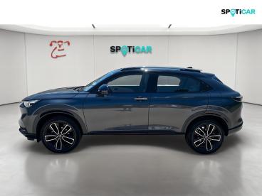 SPOTICAR Honda Hr-v 1.5 I-mmd 131ch E:hev Advance Occasion - Suv-4x4 Hybride Gris Météore Métallisé - Nimes Cedex 9 - 1204093023_2