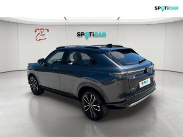 SPOTICAR Honda Hr-v 1.5 I-mmd 131ch E:hev Advance Occasion - Suv-4x4 Hybride Gris Météore Métallisé - Nimes Cedex 9 - 1204093023_3