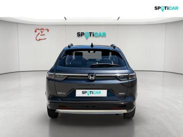 SPOTICAR Honda Hr-v 1.5 I-mmd 131ch E:hev Advance Occasion - Suv-4x4 Hybride Gris Météore Métallisé - Nimes Cedex 9 - 1204093023_4