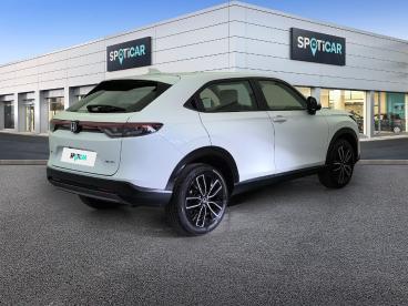 SPOTICAR Honda Hr-v 1.5 I-mmd Executive Occasion - Suv-4x4 Hybride Blanc - Perpignan - 1204098218_2