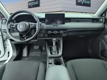 SPOTICAR Honda Hr-v 1.5 I-mmd Executive Occasion - Suv-4x4 Hybride Blanc - Perpignan - 1204098218_5