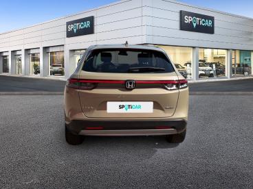 SPOTICAR Honda Hr-v 1.5 I-mmd Advance Occasion - Suv-4x4 Hybride Beige - Epinal - 1204123302_5