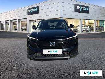 SPOTICAR Honda Hr-v 1.5 I-mmd 131ch E:hev Executive Occasion - Suv-4x4 Hybride Noir Cristal Nacré - Angers Cedex 01 - 1204213810_2