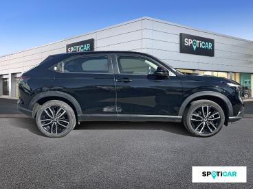 SPOTICAR Honda Hr-v 1.5 I-mmd 131ch E:hev Executive Occasion - Suv-4x4 Hybride Noir Cristal Nacré - Angers Cedex 01 - 1204213810_4