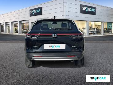 SPOTICAR Honda Hr-v 1.5 I-mmd 131ch E:hev Executive Occasion - Suv-4x4 Hybride Noir Cristal Nacré - Angers Cedex 01 - 1204213810_5