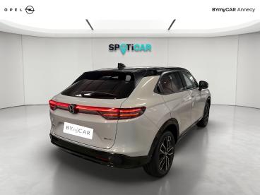 SPOTICAR Honda Hr-v 1.5 I-mmd Advance Style Plus Occasion - Suv-4x4 Hybride Blanc - Seynod - 1204243410_5