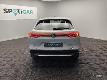 SPOTICAR Honda Hr-v Hrv Ehev 1.5 I-mmd Advance Occasion - Suv-4x4 Hybride Blanc - Meaux - 1203799840_3