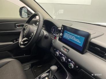 SPOTICAR Honda Hr-v Hrv Ehev 1.5 I-mmd Advance Occasion - Suv-4x4 Hybride Blanc - Meaux - 1203799840_4