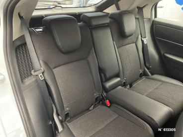 SPOTICAR Honda Hr-v Hrv Ehev 1.5 I-mmd Advance Occasion - Suv-4x4 Hybride Blanc - Meaux - 1203799840_5