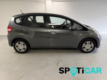 SPOTICAR Honda Jazz 1.2 I-vtec 90 Elegance Occasion - Citadine Essence Argent Acier - Obernai - 1203769285_4