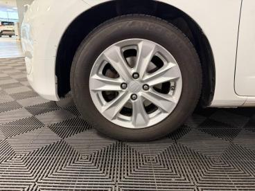 SPOTICAR Honda Jazz 1.3 88ch I-vtec Hybrid Occasion - Citadine Essence Blanc Standard - Villeurbanne - 1203825129_3