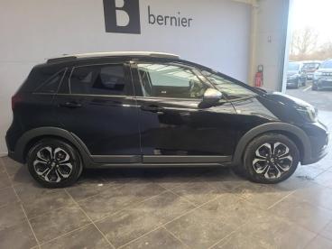 SPOTICAR Honda Jazz 1.5 I-mmd 109ch E:hev Exclusive Occasion - Citadine Hybride Noir Cristal Nacré - Massy - 1203844780_2
