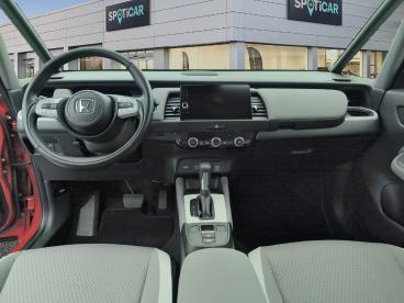 SPOTICAR Honda Jazz  Occasion - Citadine Essence Rouge Cristallin - Perpignan - 1203893166_5