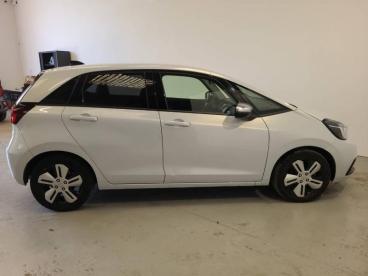 SPOTICAR Honda Jazz 1.5 I-mmd 109ch E:hev Executive Occasion - Citadine Hybride Blanc Taffeta - Massy - 1204086368_2