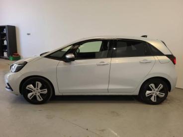 SPOTICAR Honda Jazz 1.5 I-mmd 109ch E:hev Executive Occasion - Citadine Hybride Blanc Taffeta - Massy - 1204086368_4