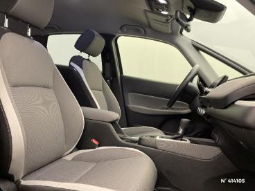 SPOTICAR Honda Jazz  Occasion - Citadine Hybride Noir - Montevrain - 1204116551_4