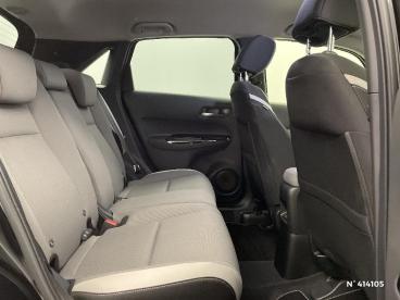 SPOTICAR Honda Jazz  Occasion - Citadine Hybride Noir - Montevrain - 1204116551_5