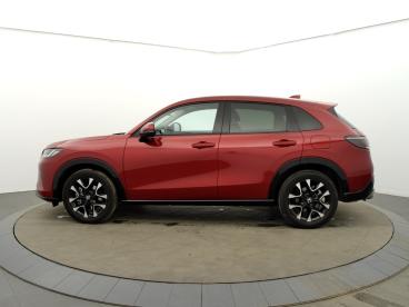 SPOTICAR Honda Zr-v E:hev 2.0 I-mmd Advance Occasion - Suv-4x4 Hybride Rouge - Chambray Les Tours - 1204216878_2