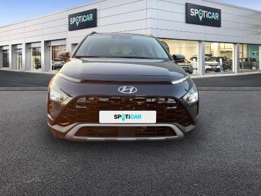 SPOTICAR Hyundai Bayon 1.0 T-gdi 100 Dct-7 Hybrid 48v Creative Occasion - Berline Essence Aurora Grey - Barberey-saint-sulpice - 1203456248_2