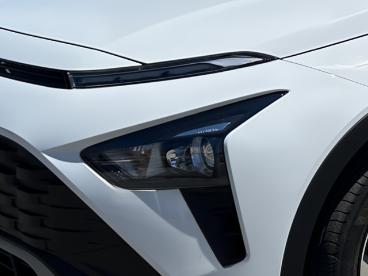 SPOTICAR Hyundai Bayon 1.0 T-gdi 100 Hybrid 48v Intuitive Occasion - Suv-4x4 Essence Blanc - Valence - 1203627036_2