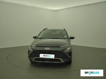 SPOTICAR Hyundai Bayon 1.0 T-gdi 100 Dct-7 Hybrid 48v Intuitive Occasion - Suv-4x4 Essence Gris - Tonnay Charente - 1203743285_2