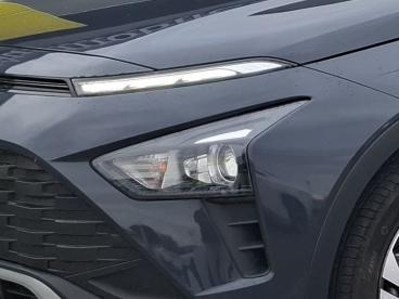 SPOTICAR Hyundai Bayon 1.0 T-gdi 100 Dct- 7 Hyb 48v Intuitive Occasion - Suv-4x4 Essence Autre - Montelimar - 1203797379_2