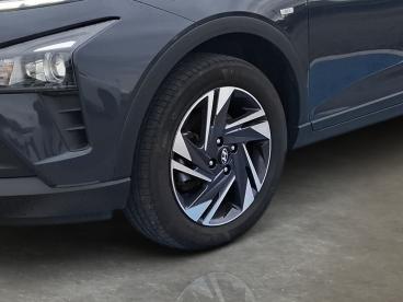 SPOTICAR Hyundai Bayon 1.0 T-gdi 100 Dct- 7 Hyb 48v Intuitive Occasion - Suv-4x4 Essence Autre - Montelimar - 1203797379_3