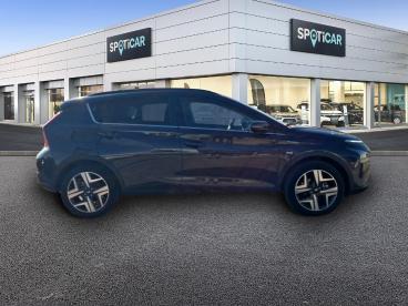 SPOTICAR Hyundai Bayon 1.0 T-gdi 100 Dct-7 Hybrid 48v Creative Occasion - Berline Essence Aurora Grey - La Chapelle Saint-luc Cedex - 1203825547_4