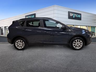 SPOTICAR Hyundai Bayon 1.0 T-gdi 100ch Hybrid 48v Initia Occasion - Suv-4x4 Hybride Gris - Dizy - 1203914533_4