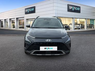 SPOTICAR Hyundai Bayon 1.0 T-gdi 100 Hybrid 48v Creative Occasion - Suv-4x4 Hybride Noir - Epinal - 1204026836_2