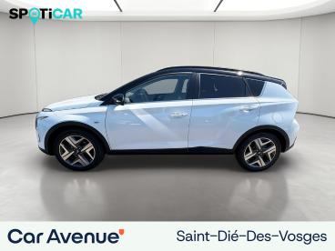 SPOTICAR Hyundai Bayon 1.0 T-gdi 100 Dct-7 Hybrid 48v Creative Occasion - Suv-4x4 Hybride Blanc - Saint Die Des Vosges - 1204087930_2