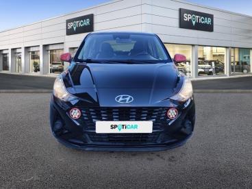 SPOTICAR Hyundai I10 1.0 67ch Eco Intuitive Occasion - Citadine Essence 13072021 - Montpellier Cedex 3 - 1203844690_2