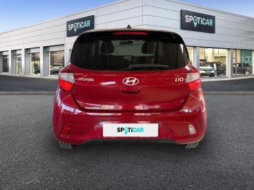 SPOTICAR Hyundai I10 1.0 63 Bvr Creative Occasion - Citadine Essence Dragon Red - La Valette Du Var - 1203960189_5