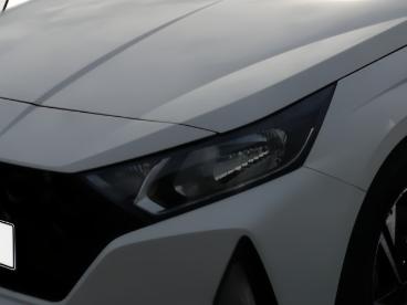 SPOTICAR Hyundai I20 1.0 T-gdi 100 Hybrid 48v Intuitive Occasion - Citadine Essence Blanc - Valence - 1203227601_3