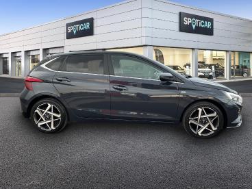 SPOTICAR Hyundai I20 1.0 T-gdi 100 Dct-7 Hybrid 48v Creative Occasion - Citadine Essence Aurora Grey - Barberey-saint-sulpice - 1203456249_4