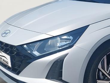 SPOTICAR Hyundai I20 1.0 T-gdi 100 Intuitive Dct-7 Occasion - Citadine Essence Autre - Valence - 1203627040_3