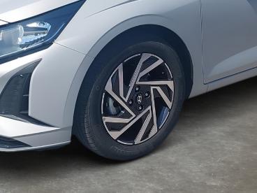 SPOTICAR Hyundai I20 1.0 T-gdi 100 Intuitive Dct-7 Occasion - Citadine Essence Autre - Valence - 1203627040_4