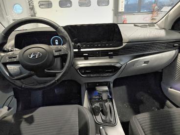 SPOTICAR Hyundai I20 1.0 T-gdi 100 Dct-7 Hybrid 48v Creative Occasion - Citadine Essence Phantom Black - Joinville Le Pont - 1203881912_2