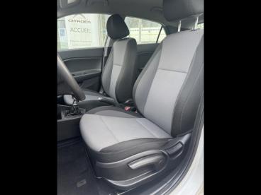 SPOTICAR Hyundai I20 1.0 T-gdi 100ch Initia Occasion - Citadine Essence Sleek Silver Métal - Ploemeur - 1203882862_4