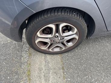 SPOTICAR Hyundai I20 Active 1.0 T-gdi 100 Active Occasion - Citadine Essence Gris - Toulouse - 1204028982_4