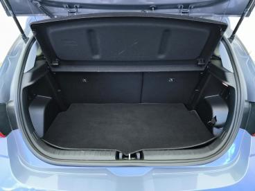 SPOTICAR Hyundai I20 1.2 84 Intuitive Occasion - Citadine Essence Bleu Gris - Perpignan - 1204031102_4