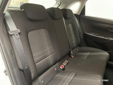 SPOTICAR Hyundai I20 1.2 84 Intuitive Occasion - Citadine Essence Blanc - Mareuil Les Meaux - 1204211527_5