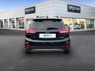 SPOTICAR Hyundai I20 Active 1.0 T-gdi 100ch Active Occasion - Citadine Essence Phantom Black - Laxou - 1203770731_5