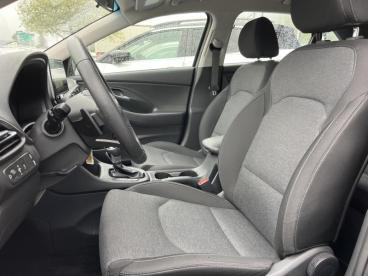 SPOTICAR Hyundai I30 1.0 T-gdi 120ch Hybrid 48v Creative Dct-7 Occasion - Berline Hybride Silky Bronze Métal - Brest - 1203519876_4