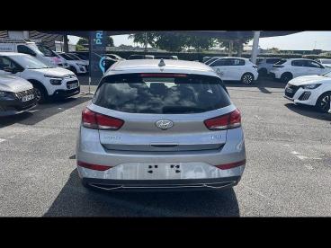 SPOTICAR Hyundai I30 1.0 T-gdi 120ch Hybrid 48v Creative Occasion - Berline Hybride Shimmering Silver Métal - Serres Castet - 1203587648_4