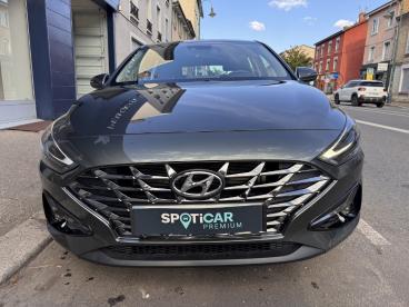 SPOTICAR Hyundai I30 1.0 T-gdi 120 Dct-7 Mhev Creative Occasion - Berline Hybride Autre - Tassin La Demi Lune - 1203628790_3
