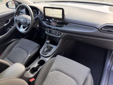 SPOTICAR Hyundai I30 1.0 T-gdi 120 Dct-7 Mhev Creative Occasion - Berline Hybride Autre - Tassin La Demi Lune - 1203628790_4