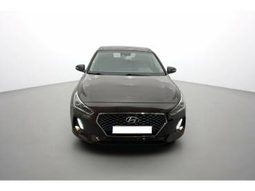 SPOTICAR Hyundai I30 1.6 Crdi 136 Bvm6 Creative Occasion - Berline Diesel Marron - Gap - 1203854264_2